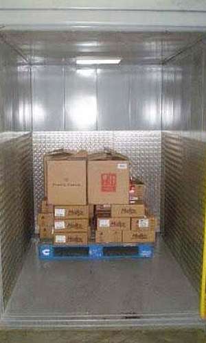 Monta carga 1000 kg Monta carga 1000 kg