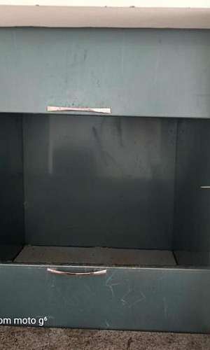 Monta carga industrial Monta carga industrial