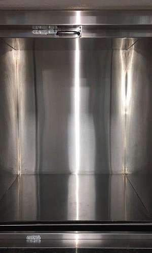 Monta carga restaurante Monta carga restaurante