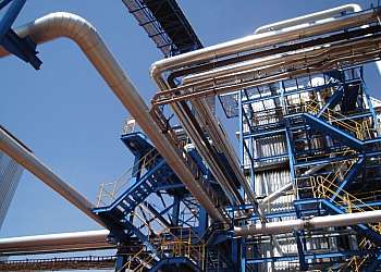 Montagem e desmontagem de elevador de carga Montagem e desmontagem de elevador de carga