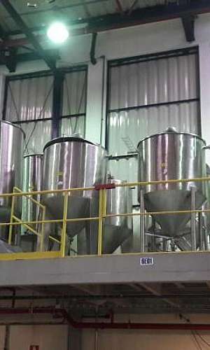 Montagem industrial RJ Montagem industrial RJ