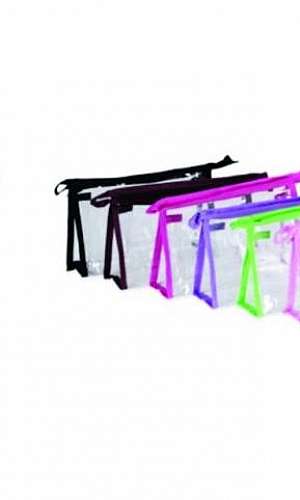 necessaire de PVC necessaire de PVC