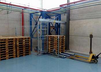 Onde comprar elevador de carga industrial Onde comprar elevador de carga industrial