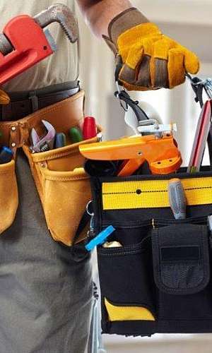 Orçamento manutenção predial Orçamento manutenção predial