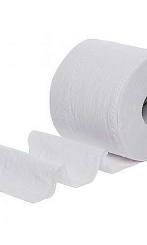 Papel higiênico Papel higiênico