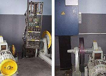 Peças de elevadores Itapipoca Peças de elevadores Itapipoca