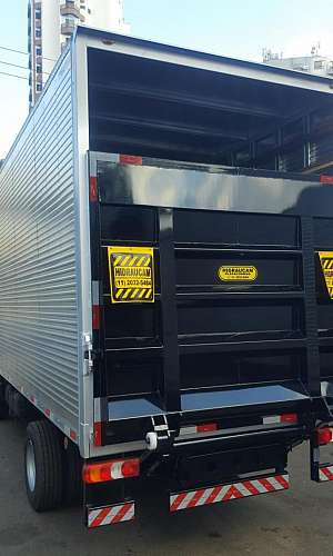 Peças para plataformas elevatórias Peças para plataformas elevatórias