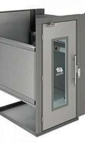 Plataforma elevatória cadeirante Plataforma elevatória cadeirante