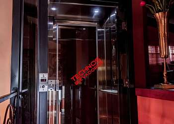 Plataforma elevatória residencial preço Plataforma elevatória residencial preço