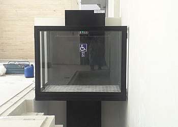 Plataforma para PCD Caucaia Plataforma para PCD Caucaia