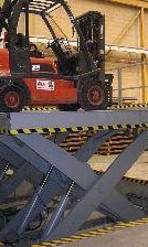 Plataforma elevatória preço Plataforma elevatória preço