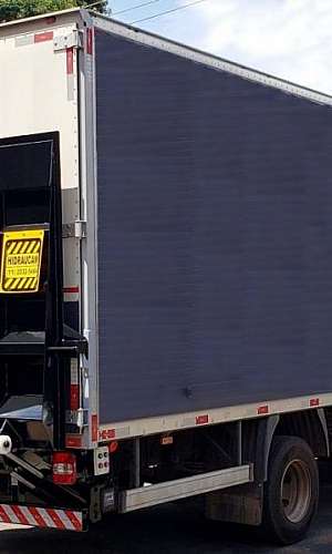 Plataforma elevatória Plataforma elevatória