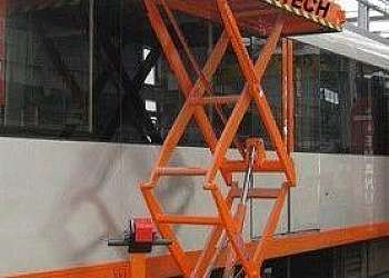 Plataforma elevatória Sobral Plataforma elevatória Sobral