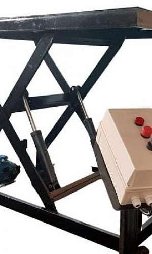 plataforma elevatória plataforma elevatória