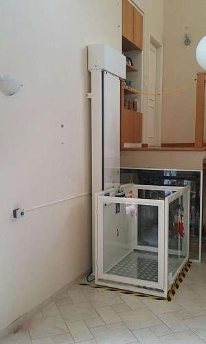 Plataforma para cadeirante preço Plataforma para cadeirante preço