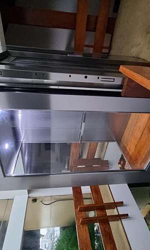 Preço de elevador residencial para 2 pessoas Preço de elevador residencial para 2 pessoas