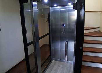 Preço de elevador para prédio de 3 andares