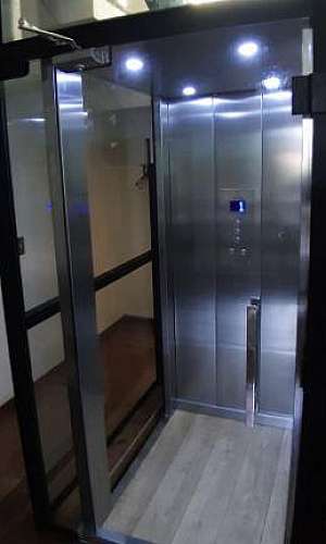 Preço elevador residencial 3 andares Preço elevador residencial 3 andares