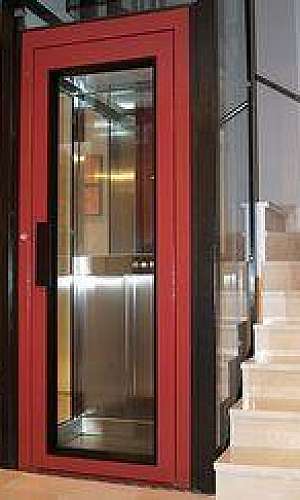 Preço elevador residencial unifamiliar Preço elevador residencial unifamiliar