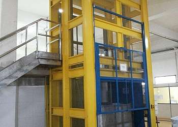 Preço monta carga industrial Preço monta carga industrial