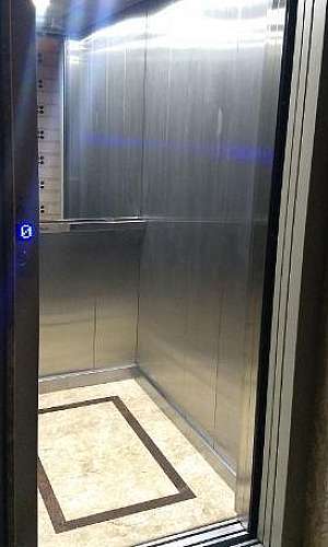 Preços de elevadores residenciais Preços de elevadores residenciais