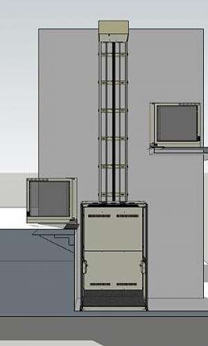 Projeto de plataforma de acessibilidade Projeto de plataforma de acessibilidade