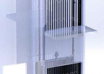 Projeto de elevador de carga sp Projeto de elevador de carga sp