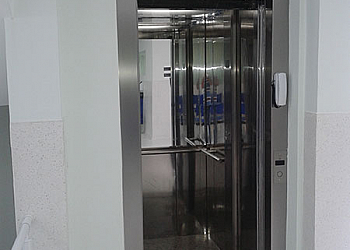 Projeto elevador residencial Projeto elevador residencial