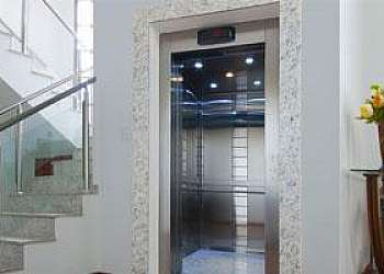 Reforma de elevador residencial Reforma de elevador residencial