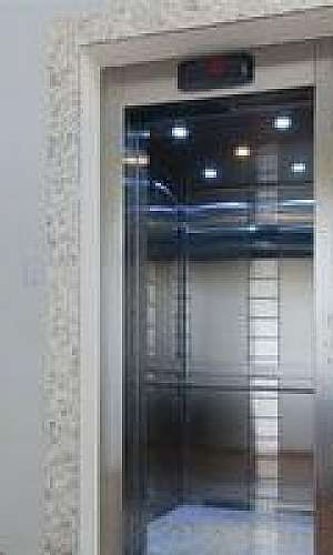Reforma de elevador residencial Reforma de elevador residencial