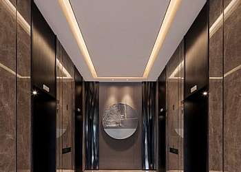 Reforma de elevadores Reforma de elevadores