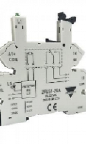Relés eletromecânicos Relés eletromecânicos