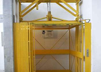 Reparo de elevador de carga Reparo de elevador de carga