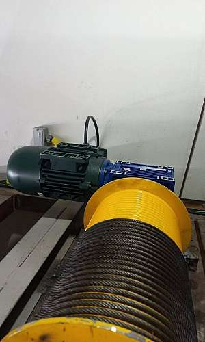 reparo de elevador de carga reparo de elevador de carga