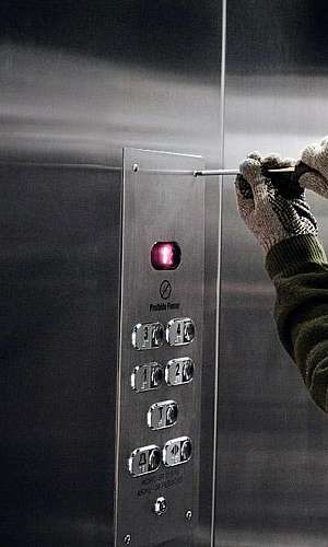 Reparo de elevador Reparo de elevador