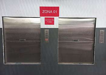 Serviço de manutenção em elevador monta carga Serviço de manutenção em elevador monta carga