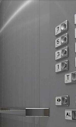 Serviço de modernização de elevador Serviço de modernização de elevador