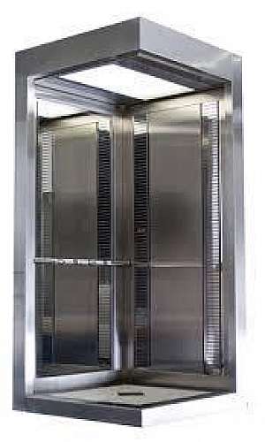 Serviço de modernização de elevadores em Boa Vista