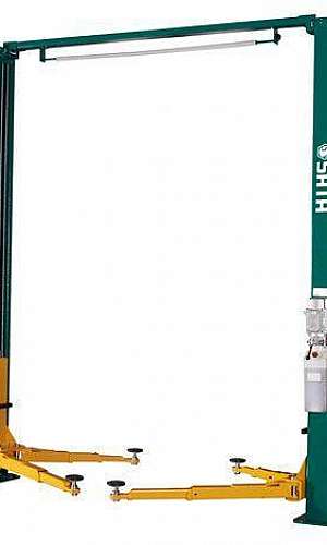 Sistema hidraulico com colunas de elevação preço Sistema hidraulico com colunas de elevação preço