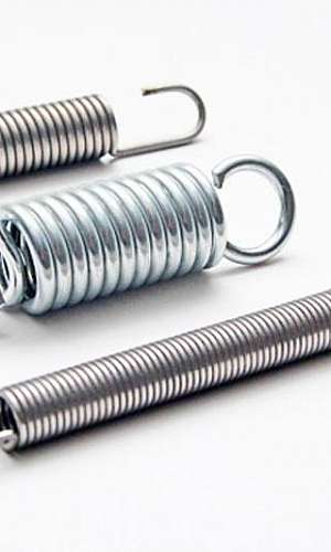 Sistema massa-mola Sistema massa-mola