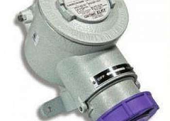 Elevador de carga à prova de explosão Elevador de carga à prova de explosão