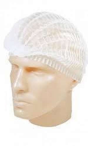 Touca de tnt para clínicas Touca de tnt para clínicas