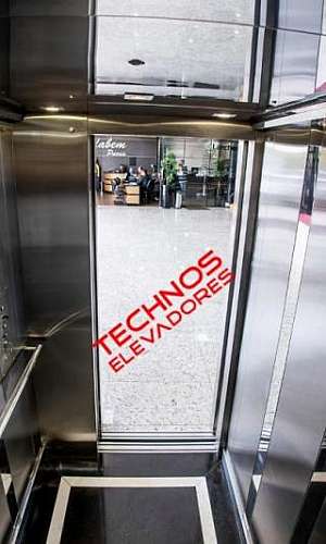 Venda de elevadores residenciais Venda de elevadores residenciais