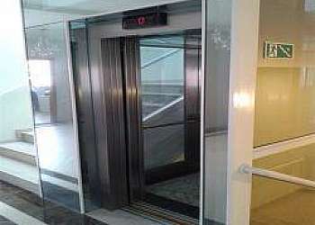 Venda de elevadores