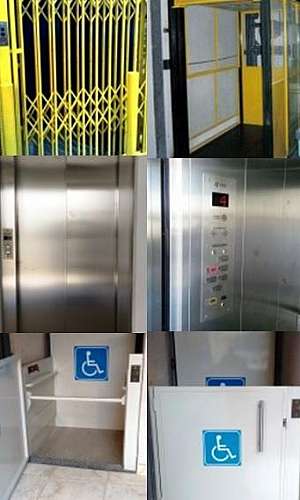 Venda de Elevadores Venda de Elevadores