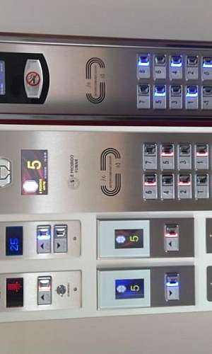 Venda de elevadores Venda de elevadores